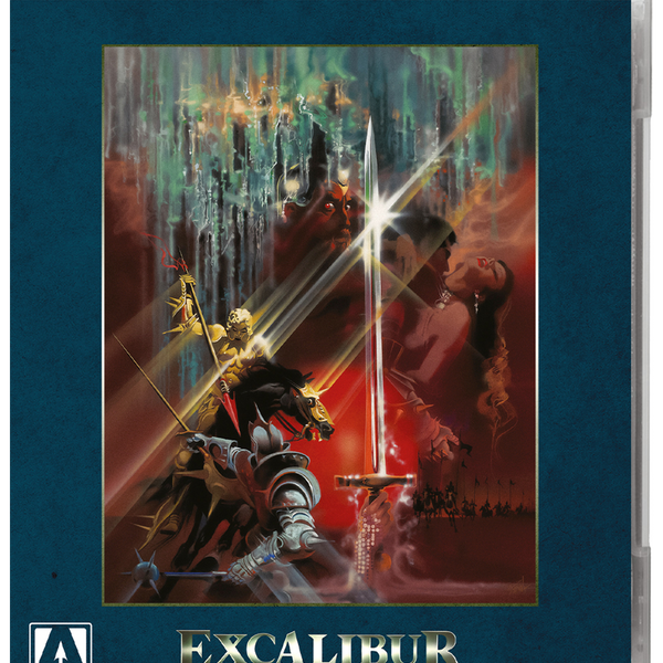 Blu-rays