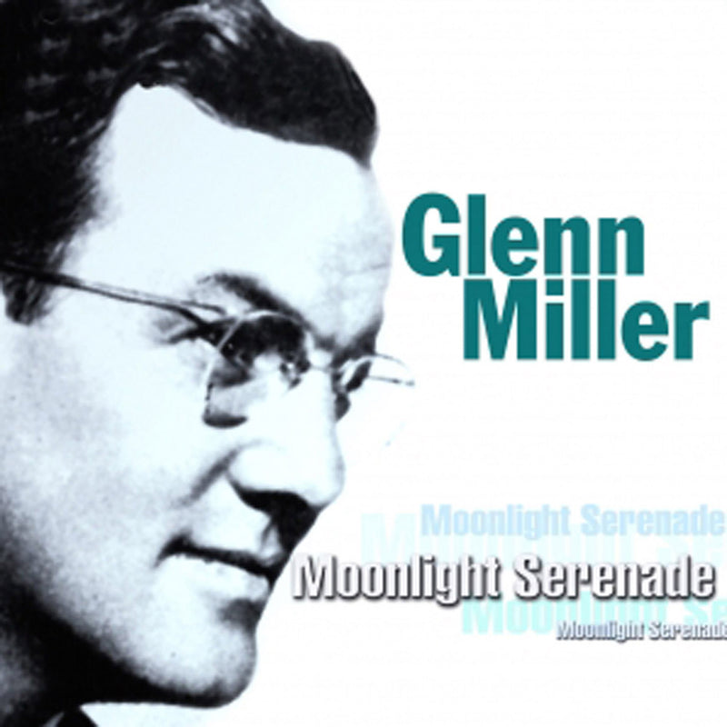 Glenn Miller - Moolight Serenade (CD)