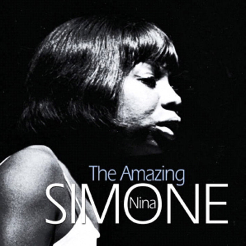 Nina Simone - The Amazing Nina Simone (CD)