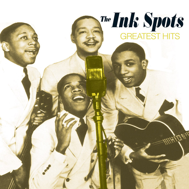 Inkspots - Greatest Hits (CD)