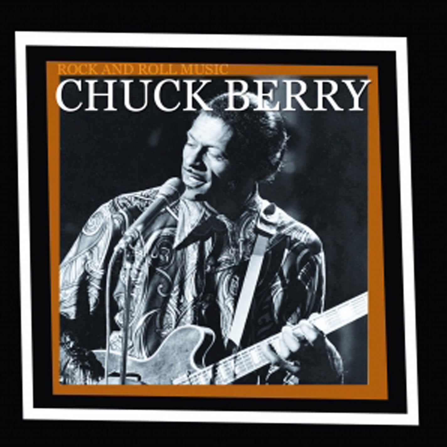 Chuck Berry - Rock And Roll Music (CD)