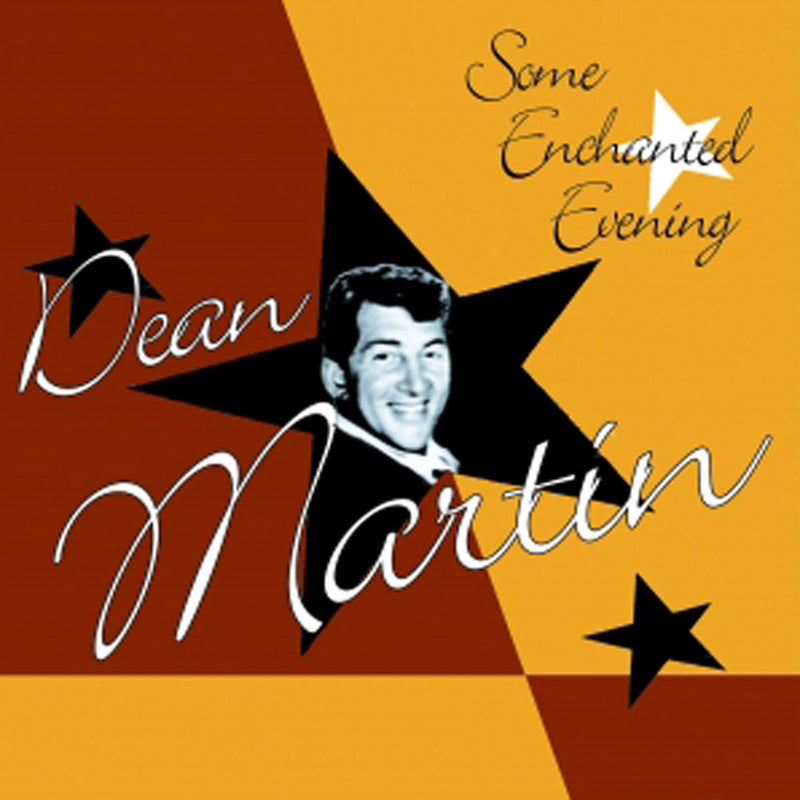 Dean Martin - Some Enchanted Evening (CD)