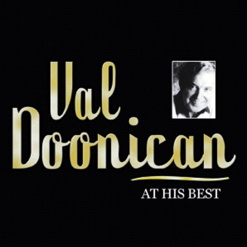 Val Doonican - At His Best (CD)