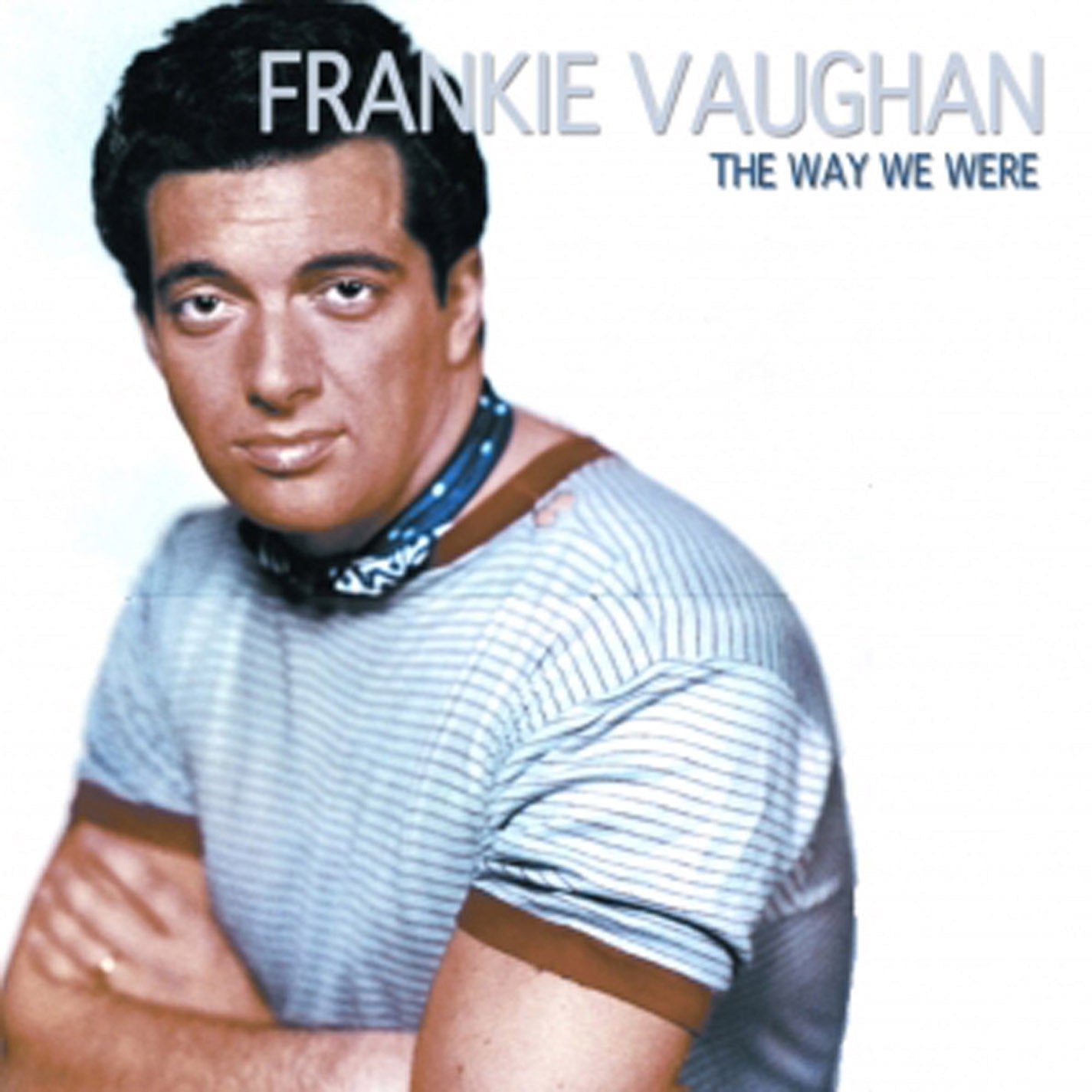 Frankie Vaughan - The Way We Were (CD)