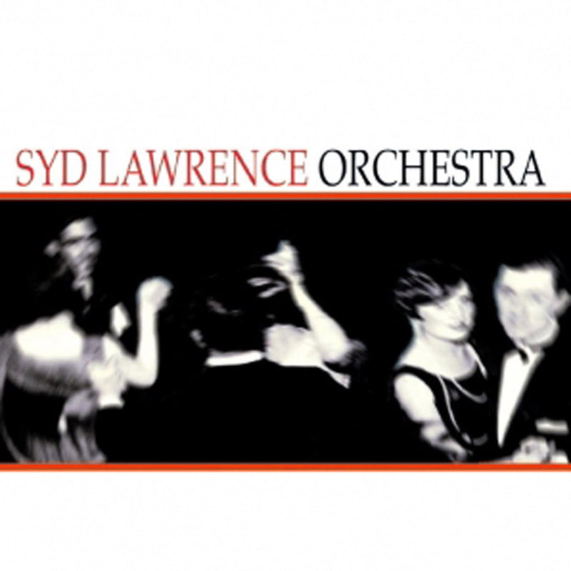 Syd Lawrence Syd Lawrence Orchestra - Memories Of You (CD)