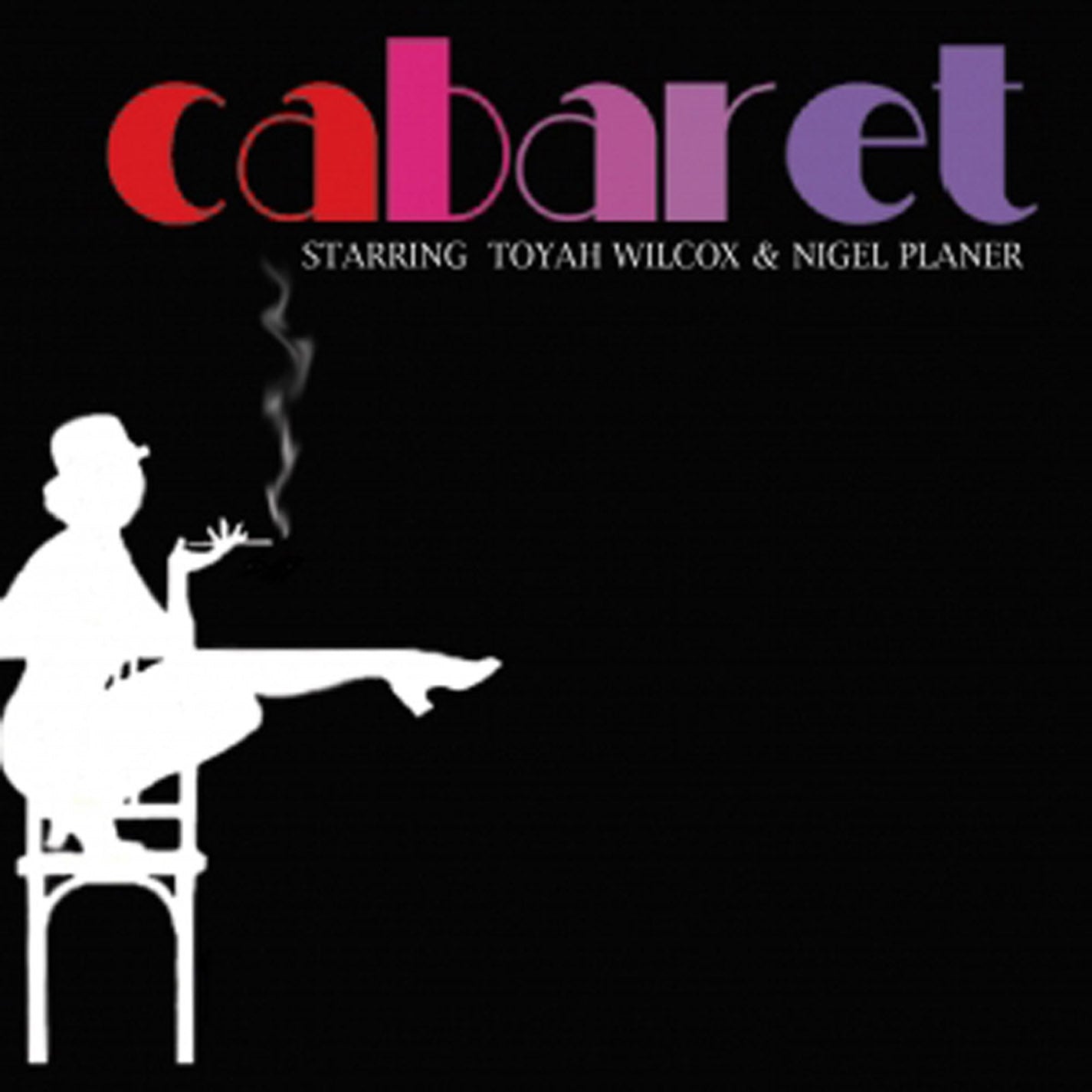 Toyah Wilcox & Nigel Planer - Cabaret (CD)