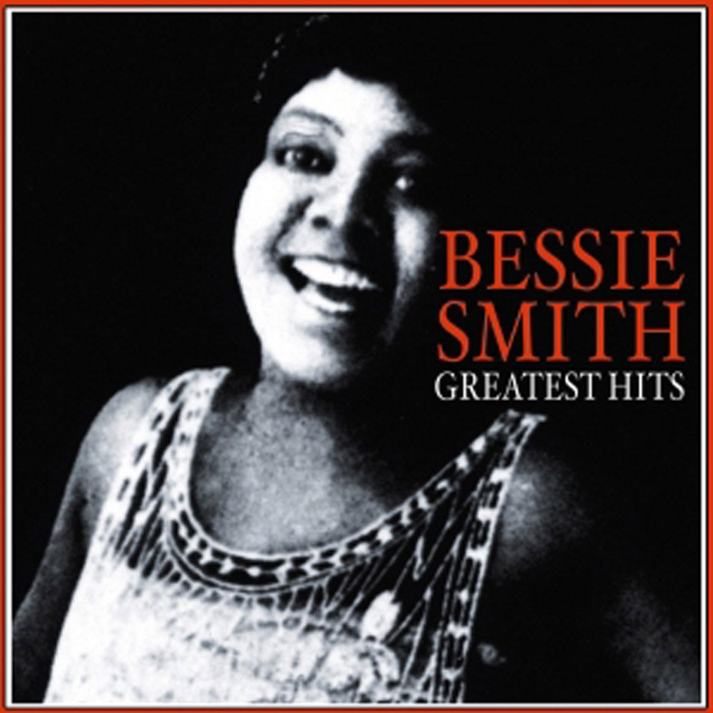 Bessie Smith - Greatest Hits (CD)