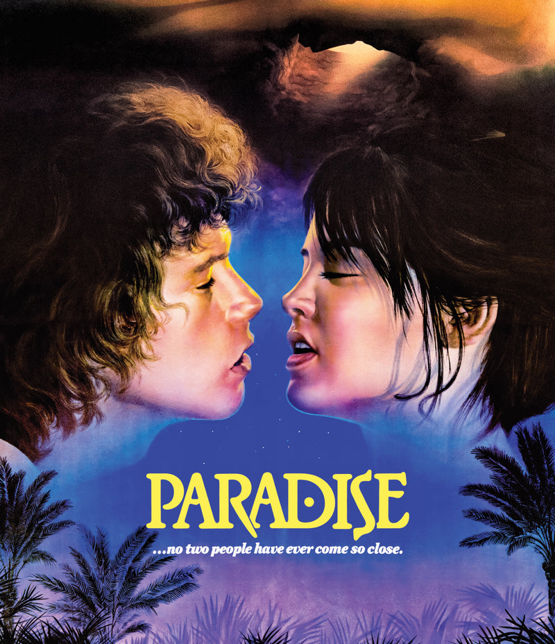 Paradise (Blu-ray)