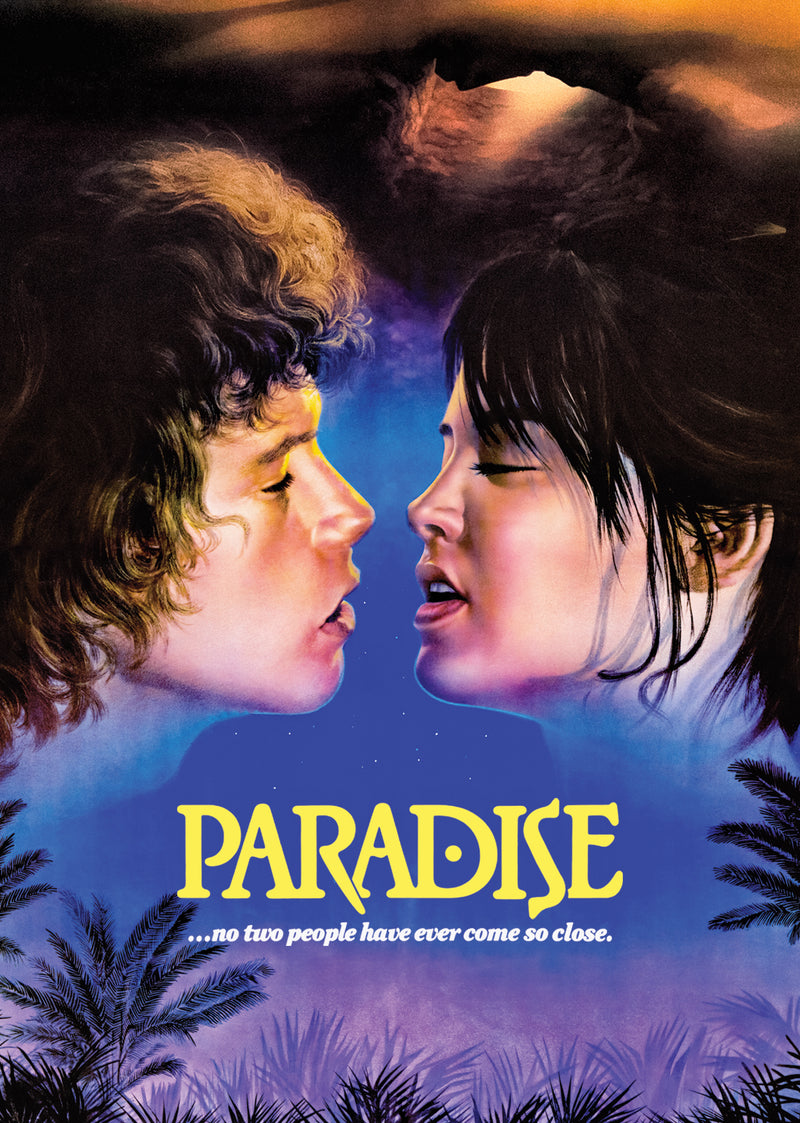 Paradise (DVD)