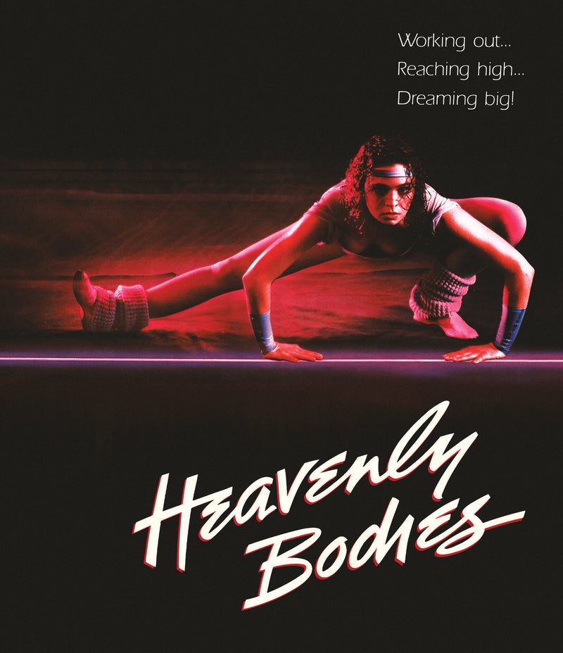 Heavenly Bodies (Blu-ray)