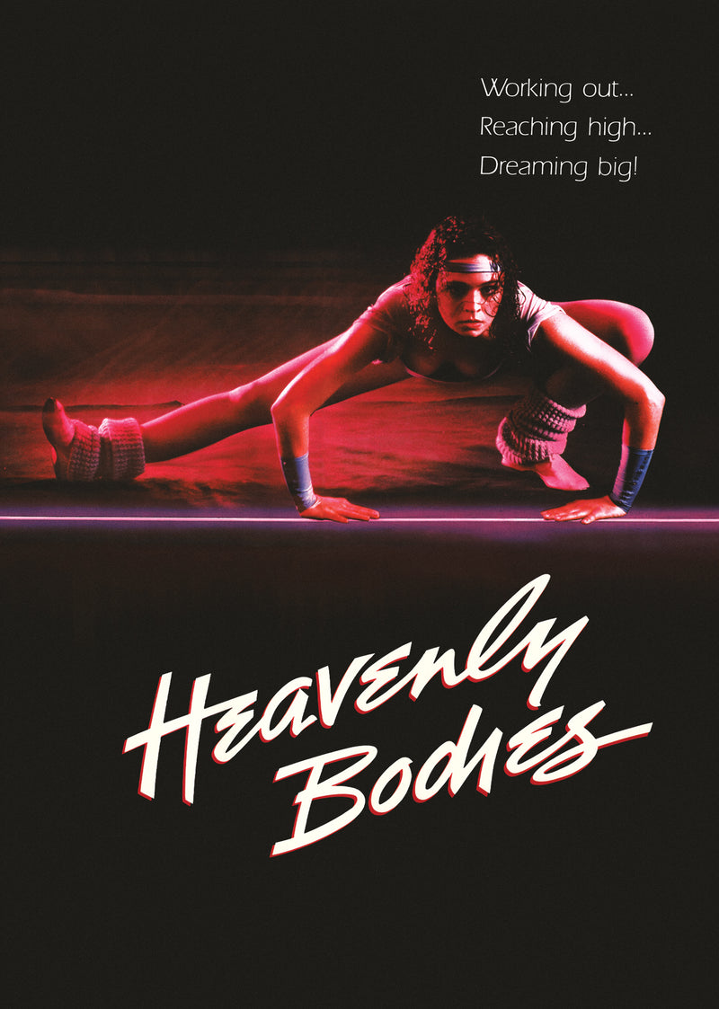 Heavenly Bodies (DVD)