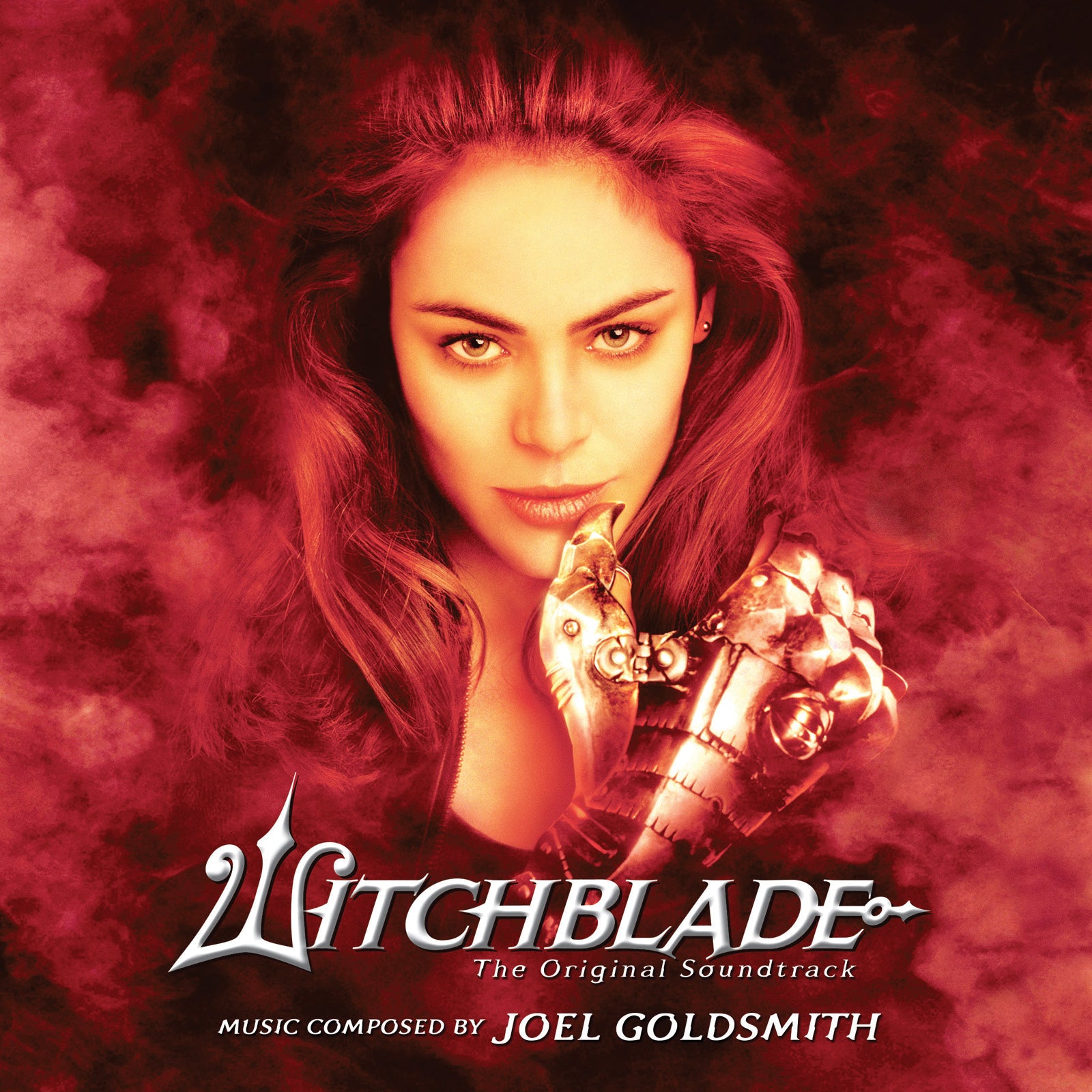 Joel Goldsmith - Witchblade (CD)