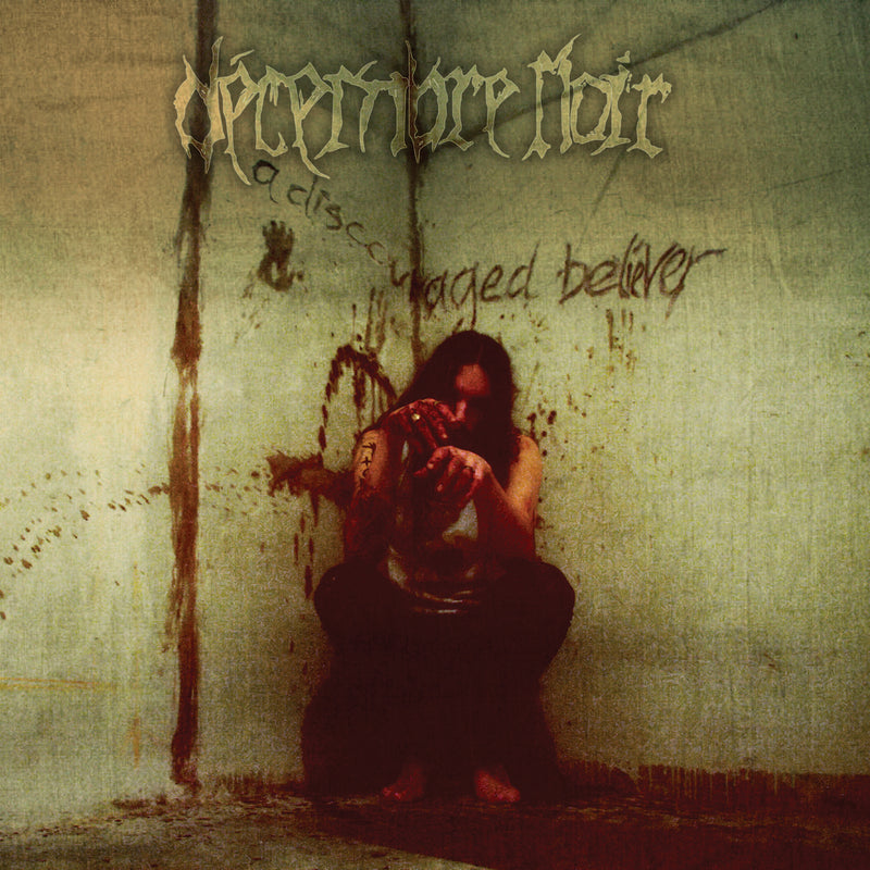Decembre Noir - A Discouraged Believer (CD)