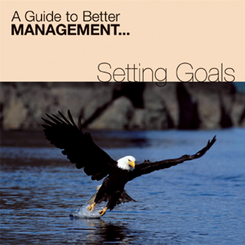 Setting Goals (CD)