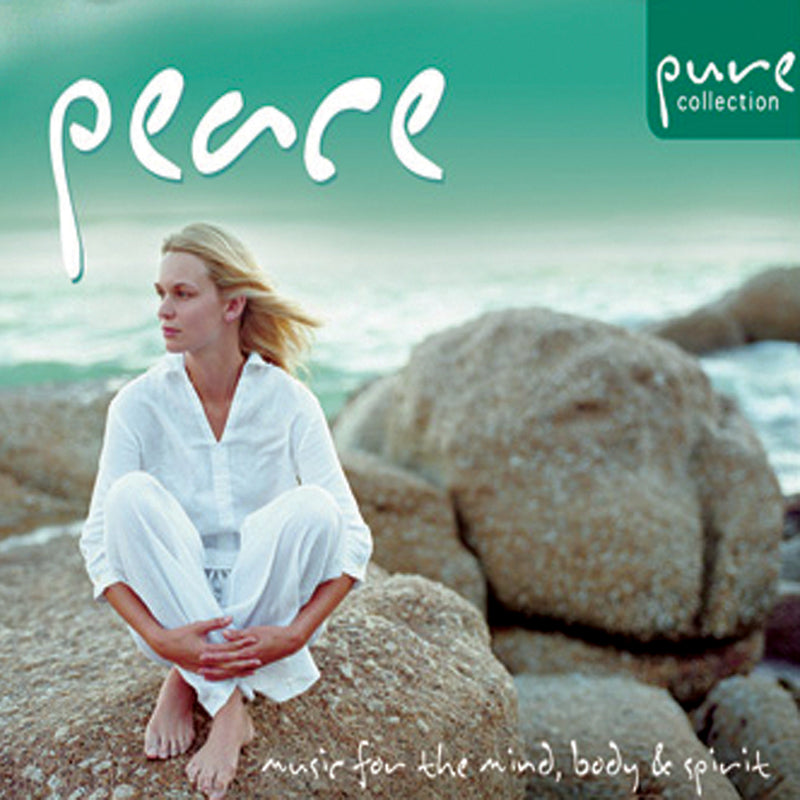 Pure Peace (CD)