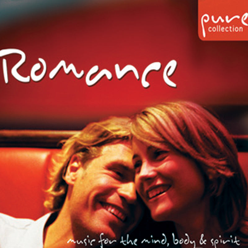 Pure Romance (CD)