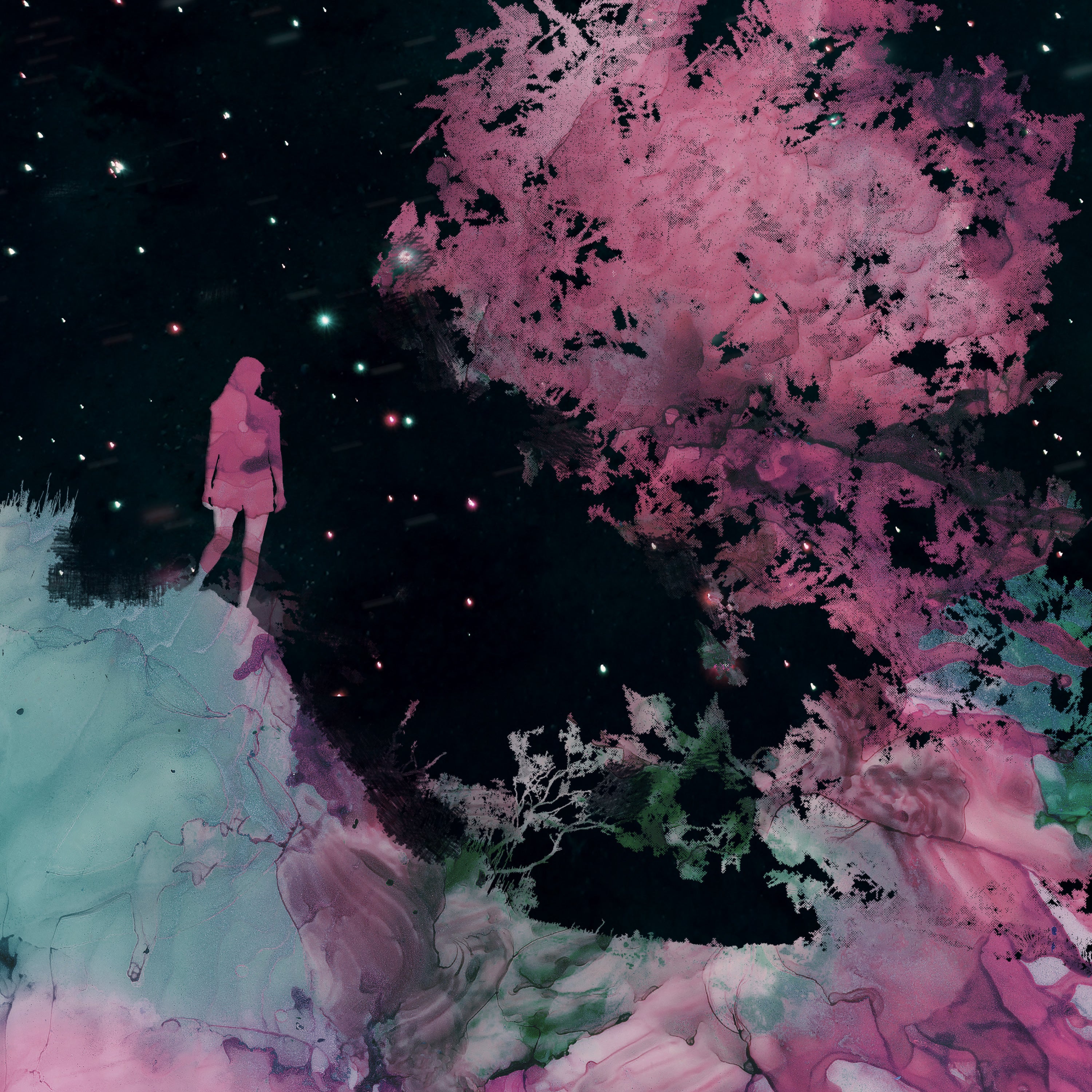 Unreqvited - Mosaic I: L'amour Et L'ardeur (LP)