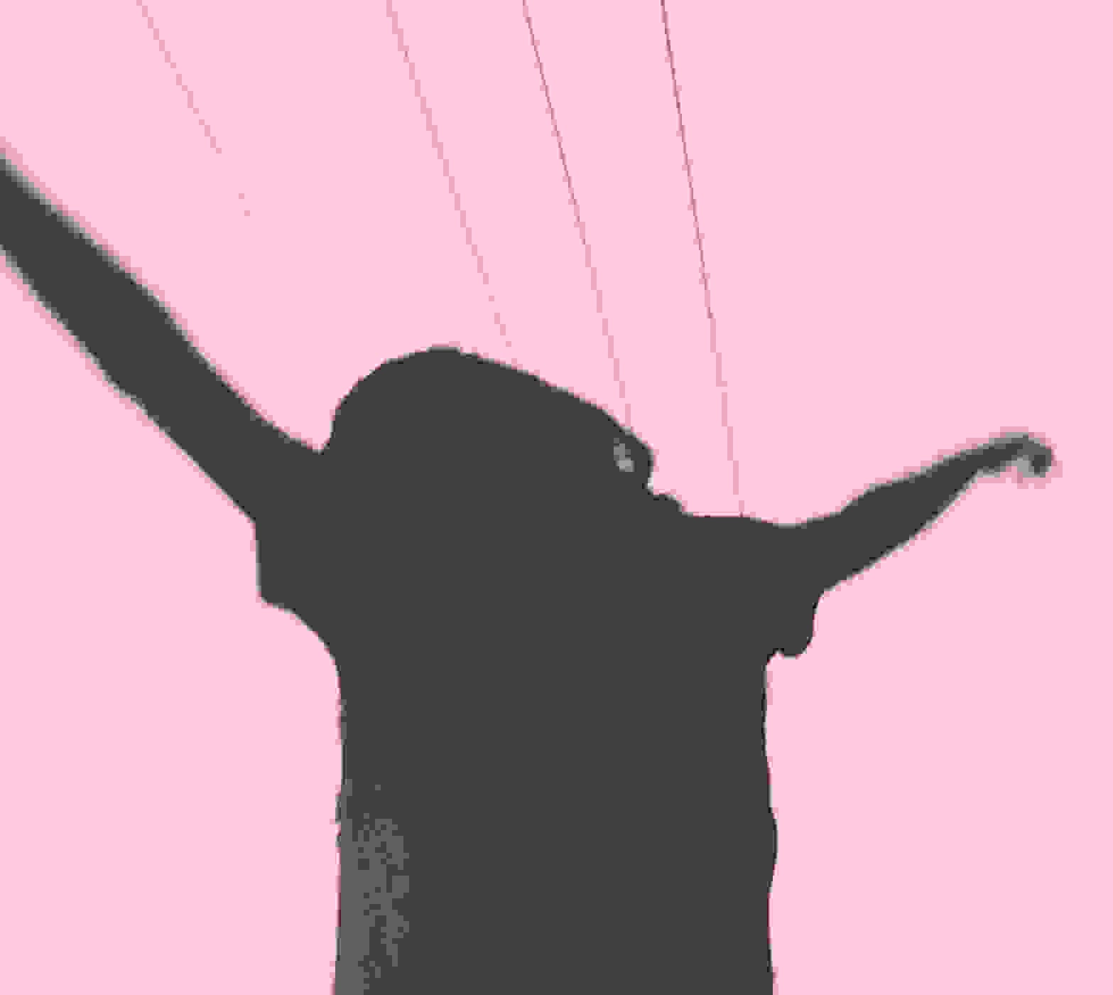 Sadness - I Want To Be There (LP)