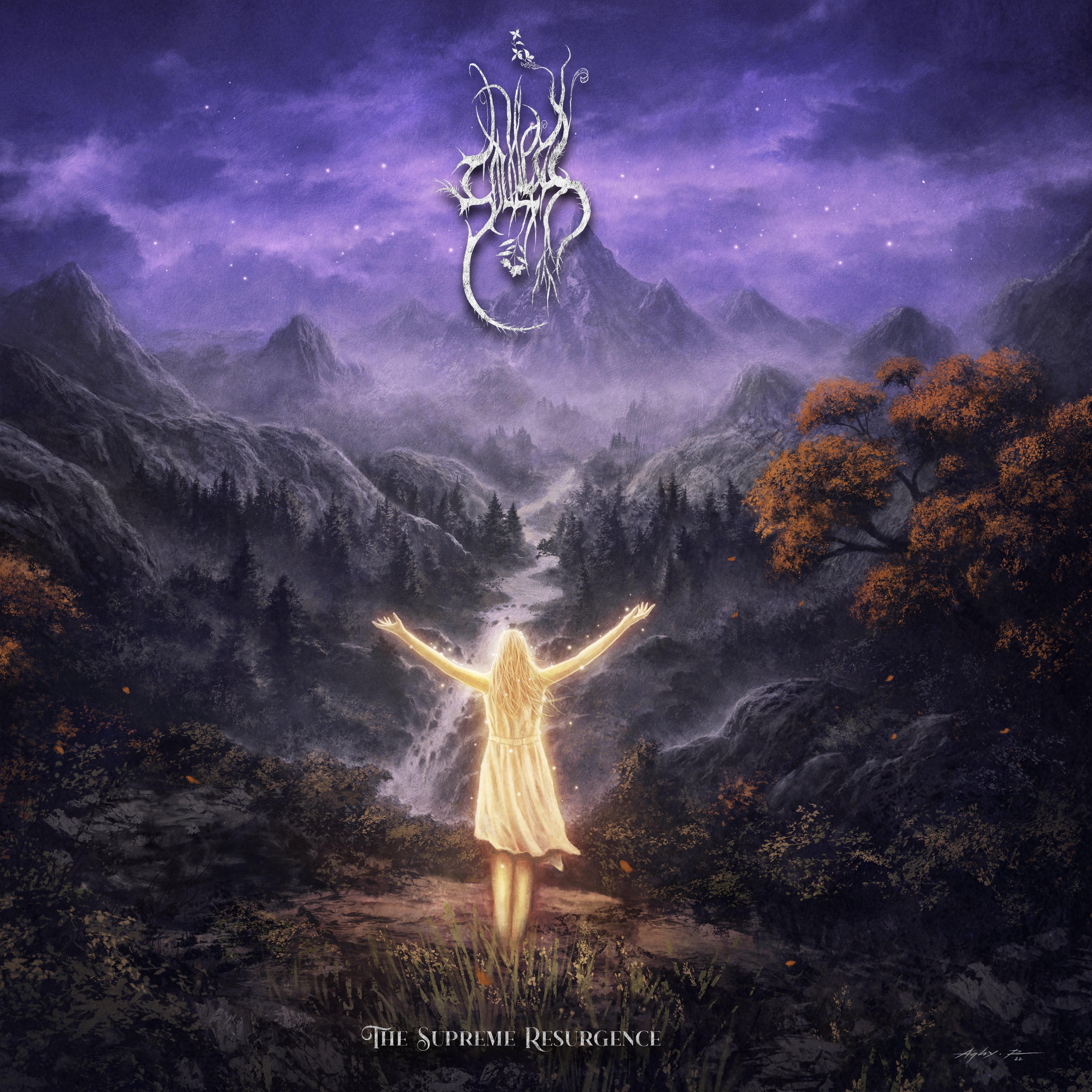 Soulless - The Supreme Resurgence (LP)