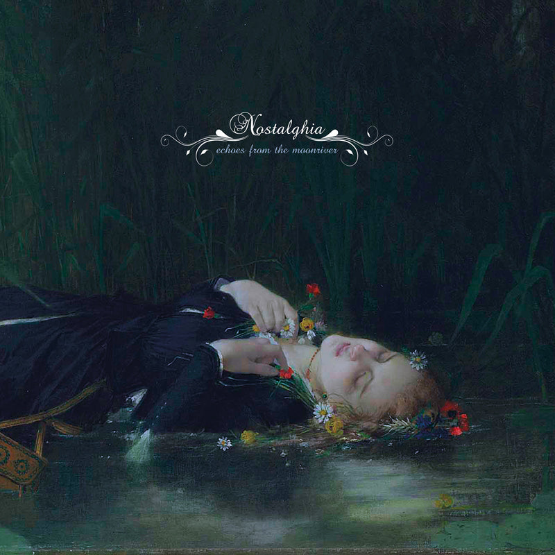 Nostalghia - Echoes From The Moonriver (CD)