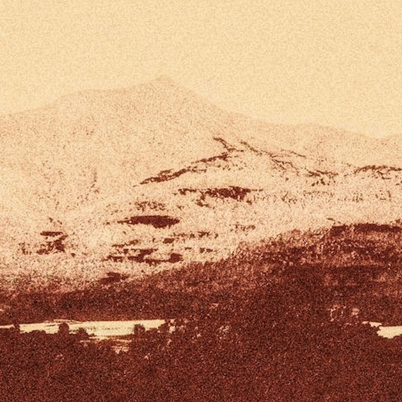 Midoran & Trhä - Z​​​​​​​ä​​​​​​​ckar / Novaj Ilan (CD)