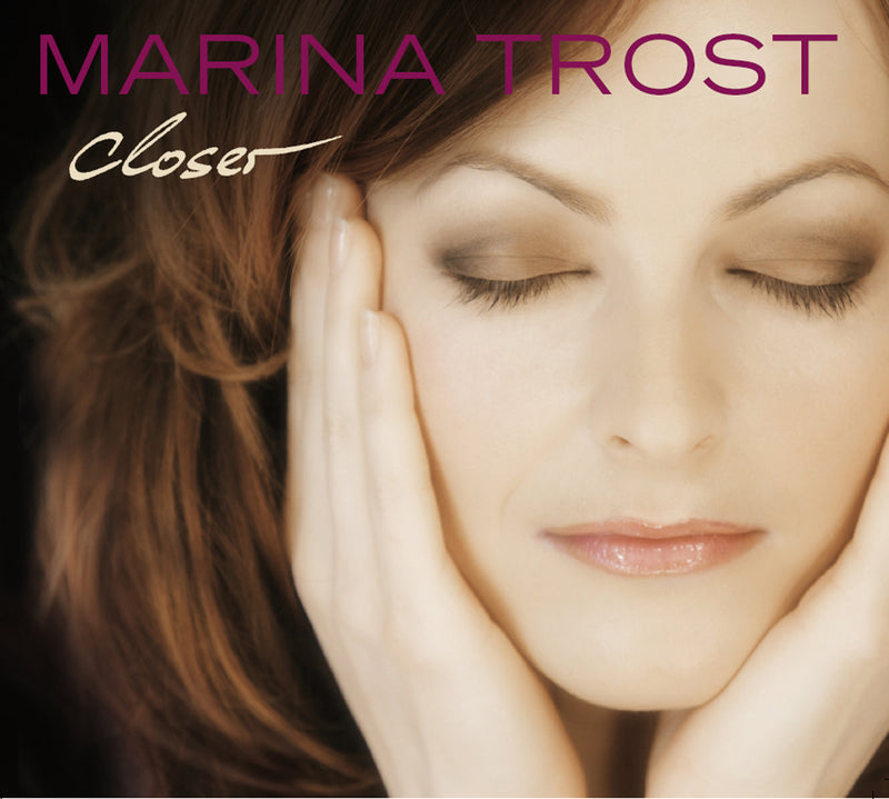 Marina Trost - Closer (CD)