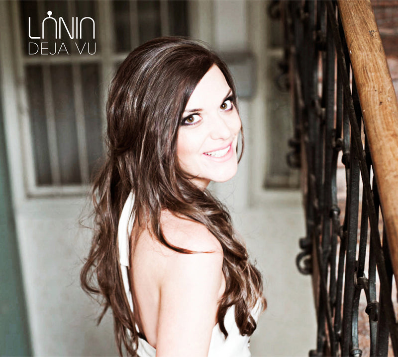 Lania - Deja Vu (CD)