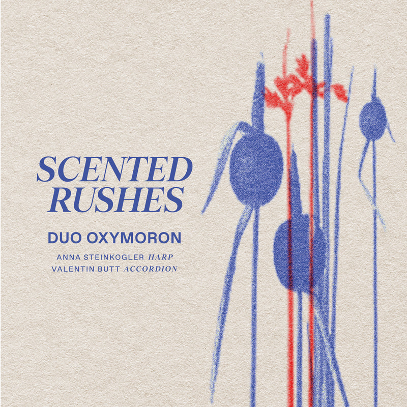 Duo Oxymoron - Scented Rushes (CD)