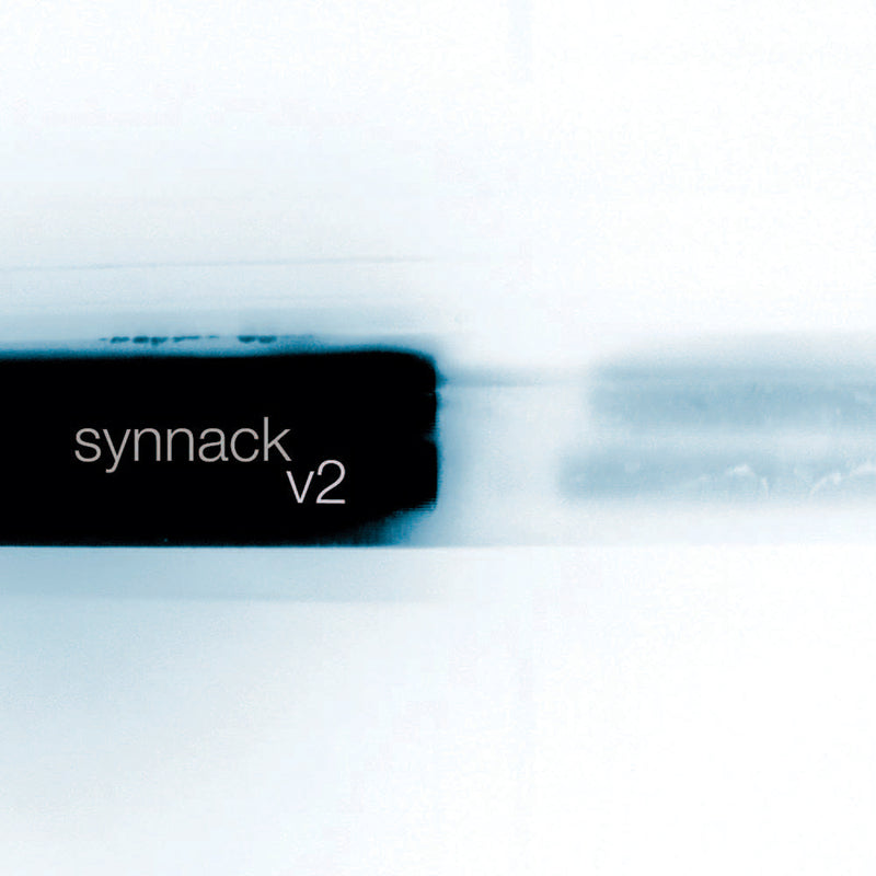 Synnack - V2 (CD)