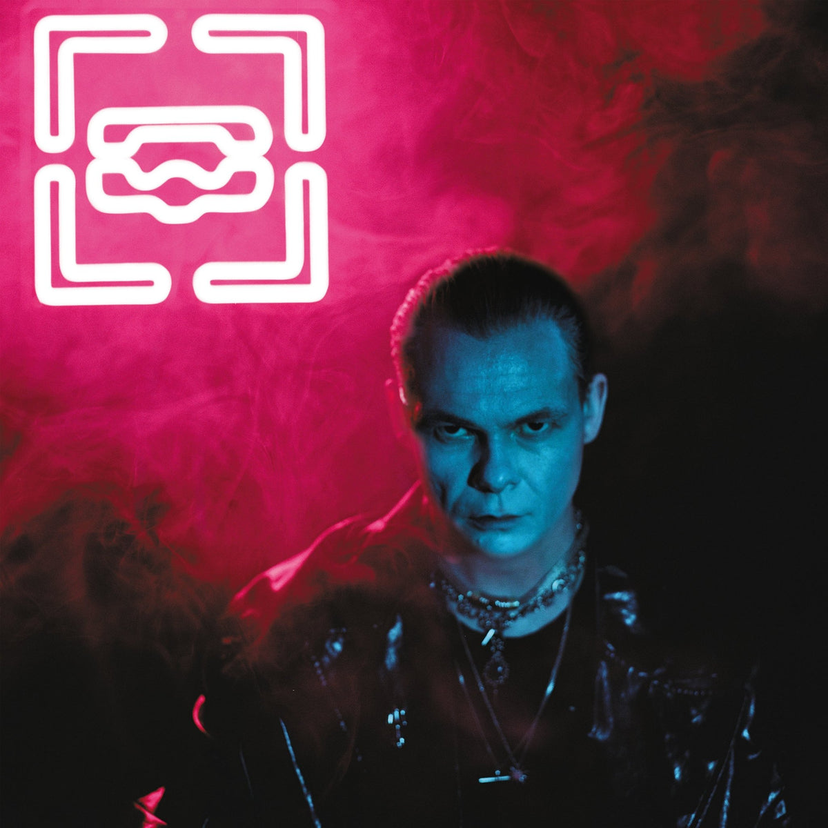 Qual - Love Zone [Limited Edition Cyan Vinyl With Printed Inner Sleeve] (LP)