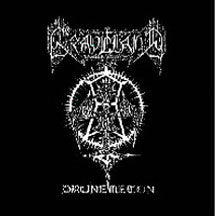 Graveland - Drunemeton (CD)