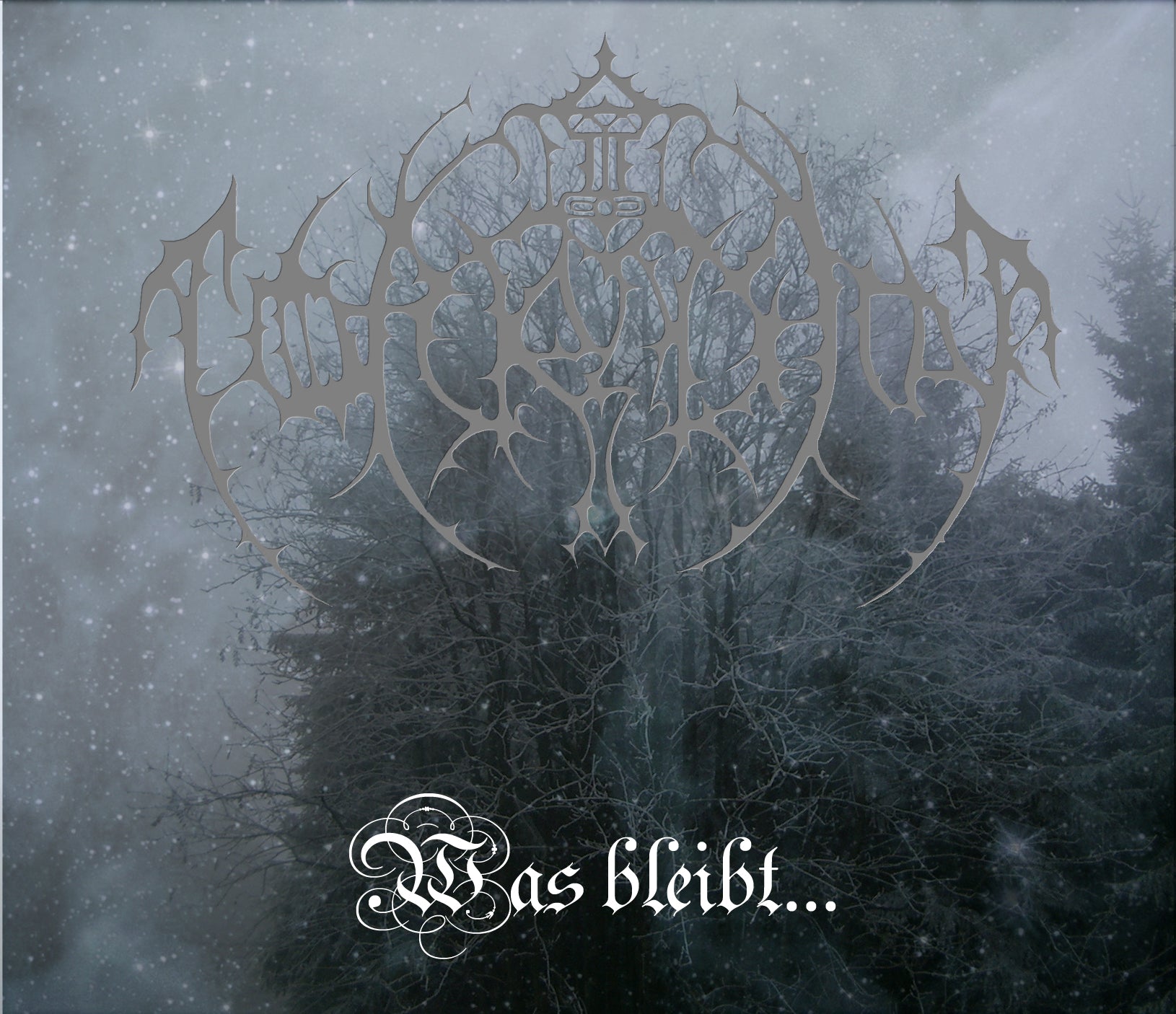 Todtgelichter - Was Bleibt... (CD)