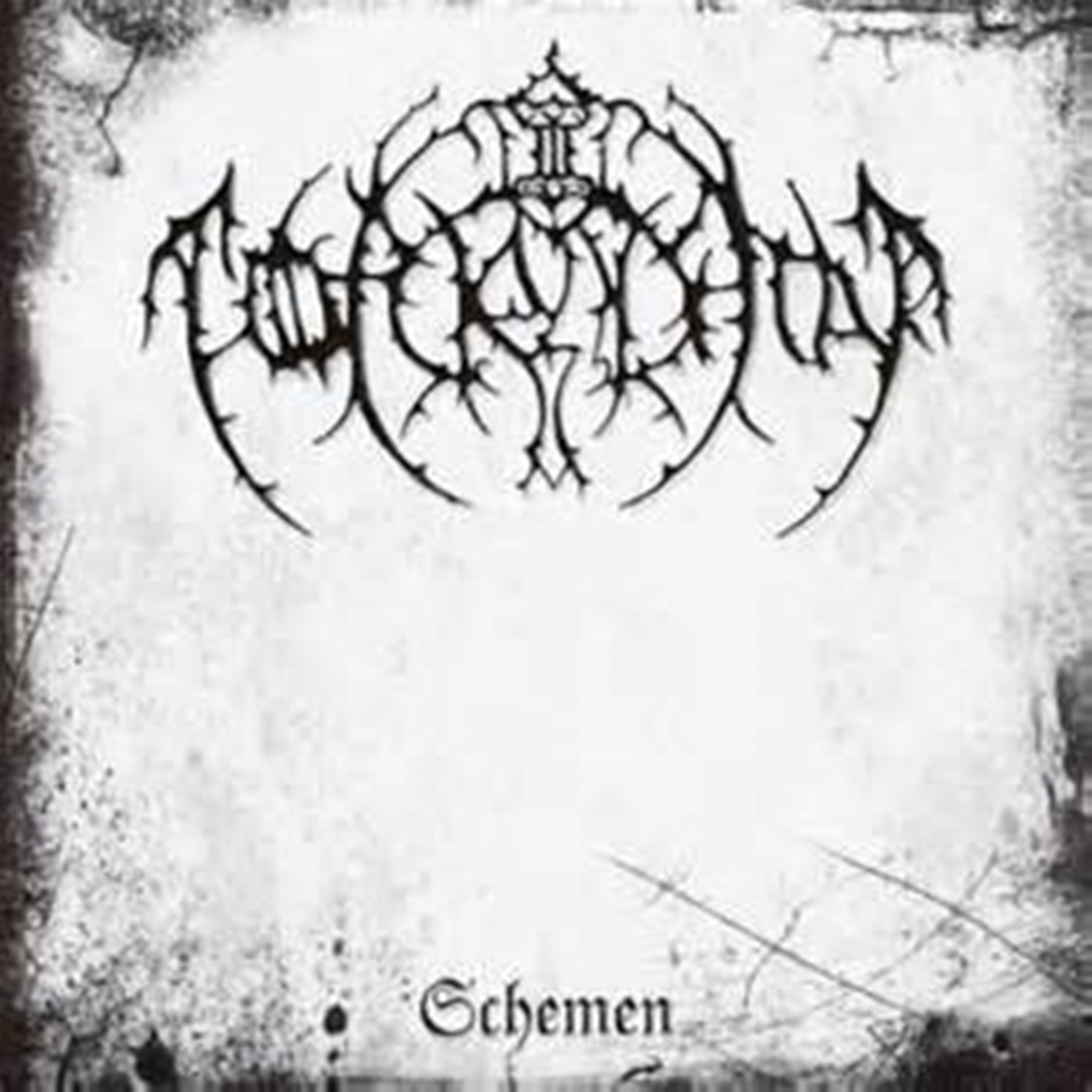 Todtgelichter - Schemen (CD)
