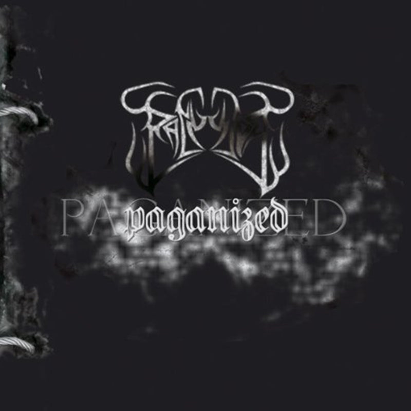 Panychida - Paganized (CD)