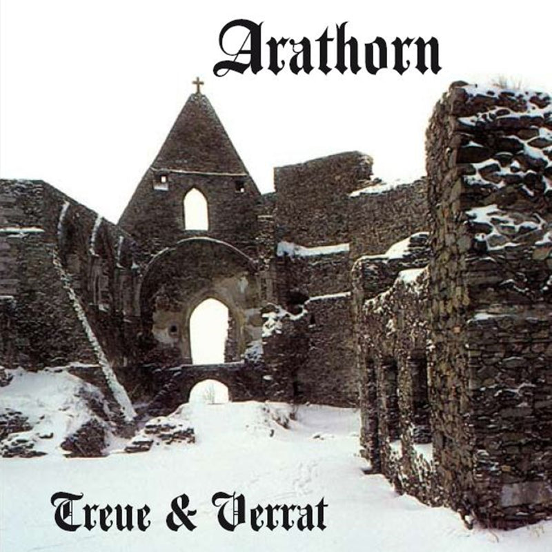 Arathorn - Treue Und Verrat (CD)