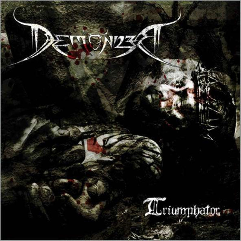 Demonizer - Triumphator (CD)
