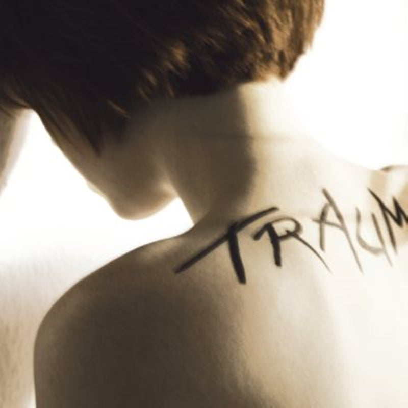 Kratain - Trauma (CD)
