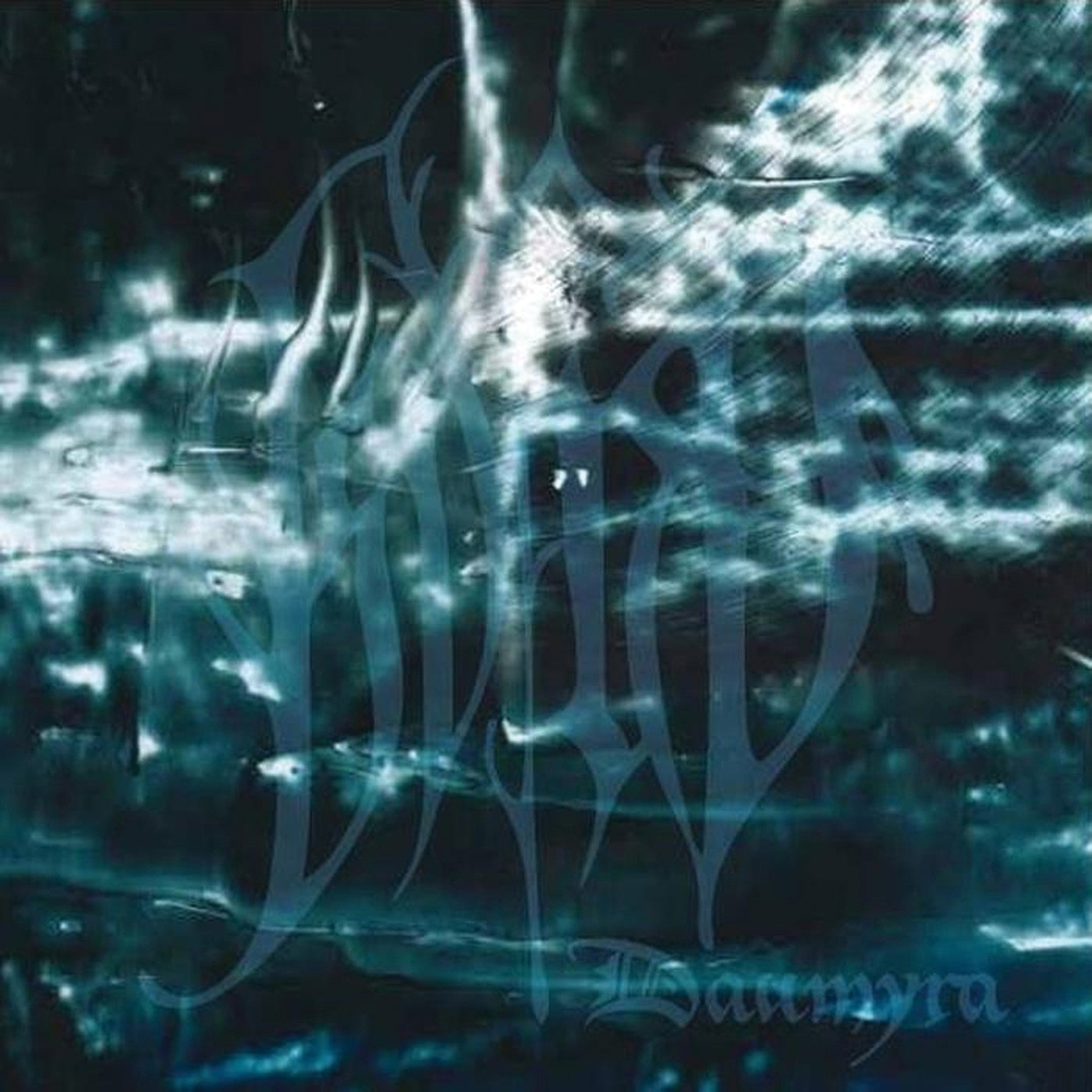 Isvind - Daumyra (CD)