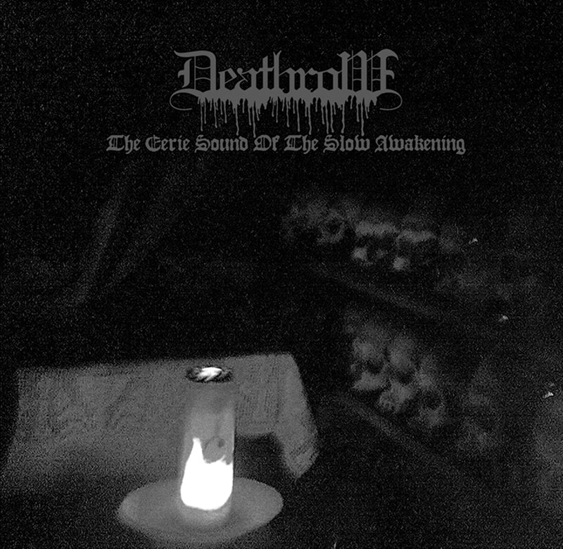 Deathrow - The Eerie Sound Of The Slow Awakening (CD)