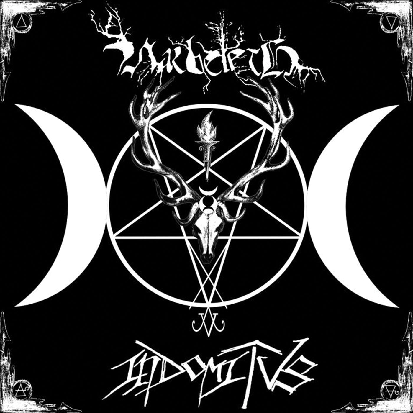 Narbeleth - Indomitvs (CD)