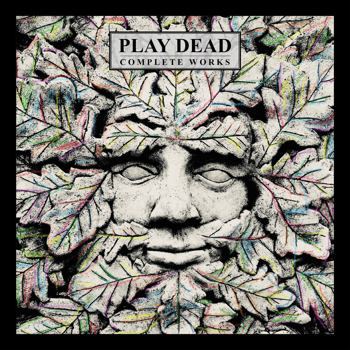 Play Dead - Complete Works (CD)