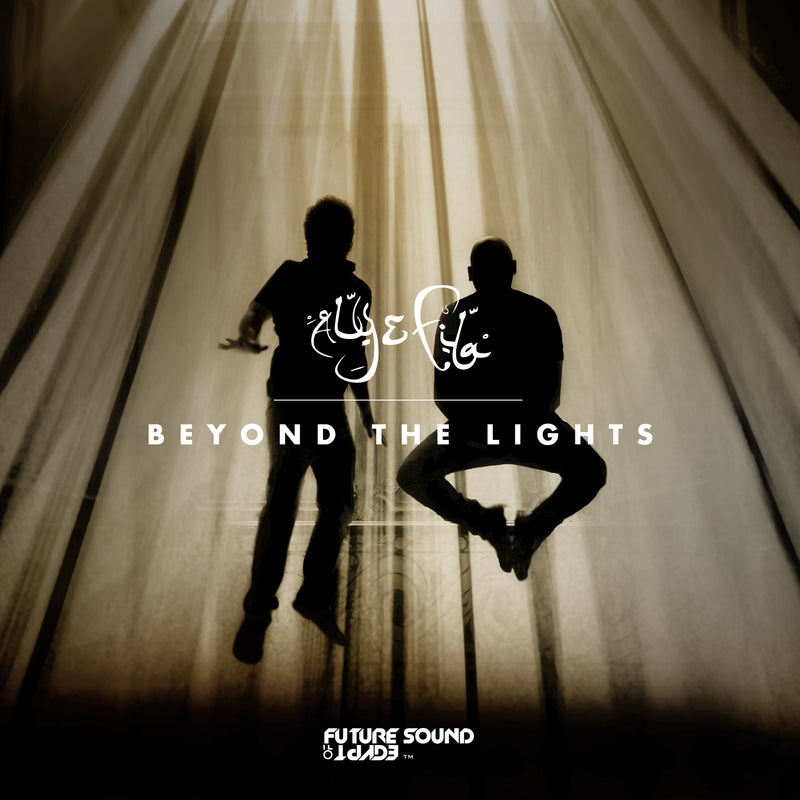 Aly & Fila - Beyond The Lights (CD)