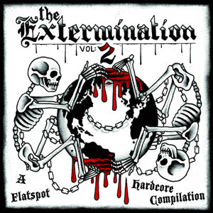Extermination - Vol. 2 (LP)