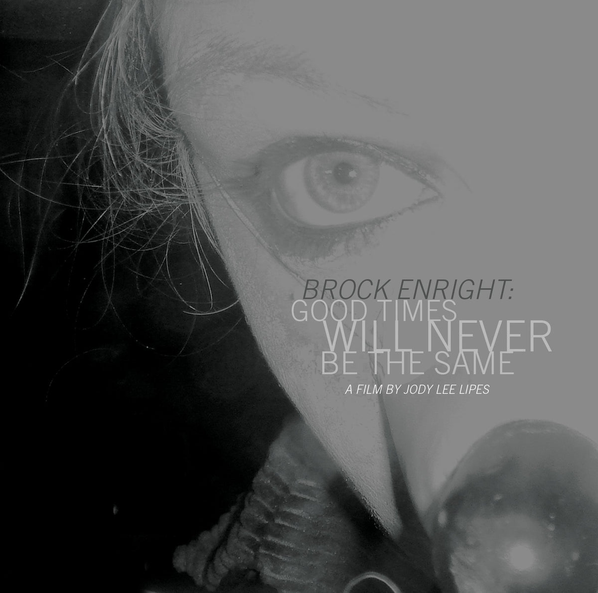 Brock Enright - Good Times Will LP/DVD (LP)