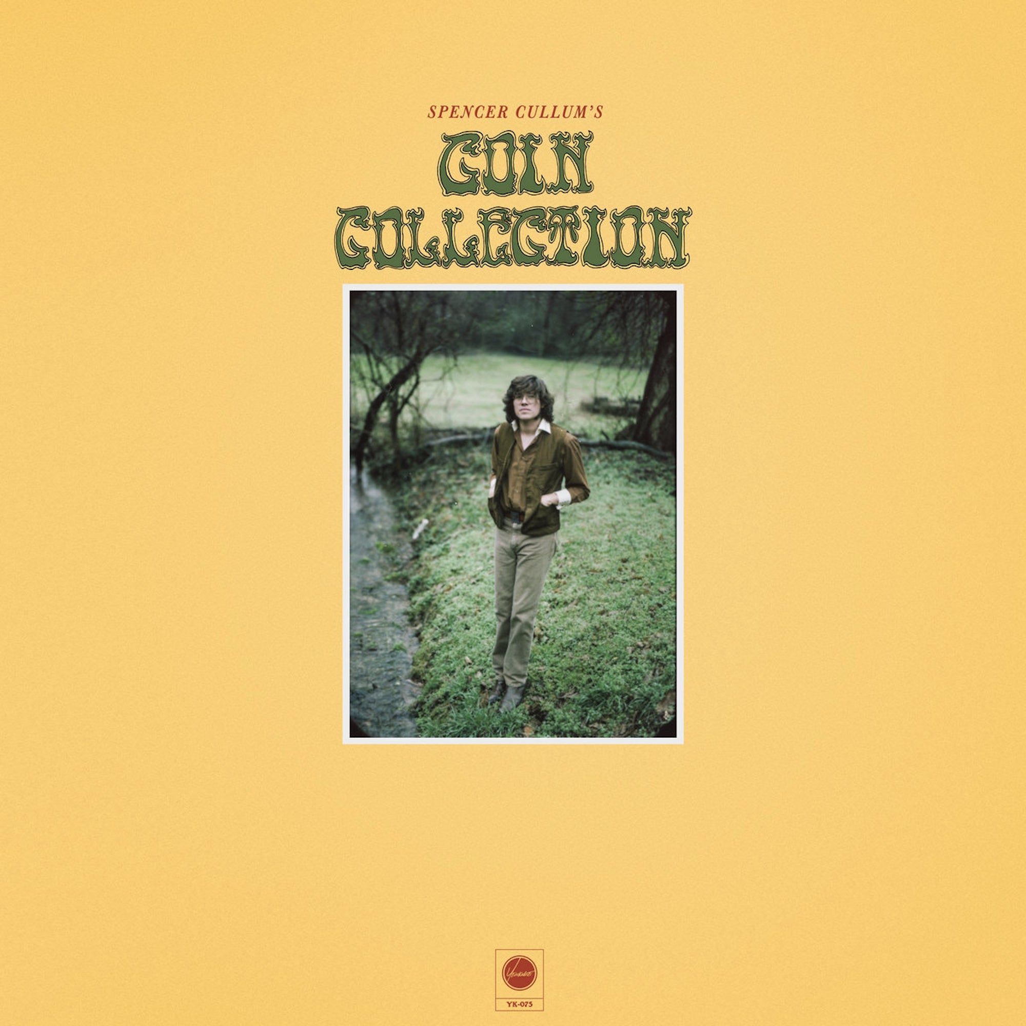 Spencer Cullum - Spencer Cullum's Coin Collection (CD)