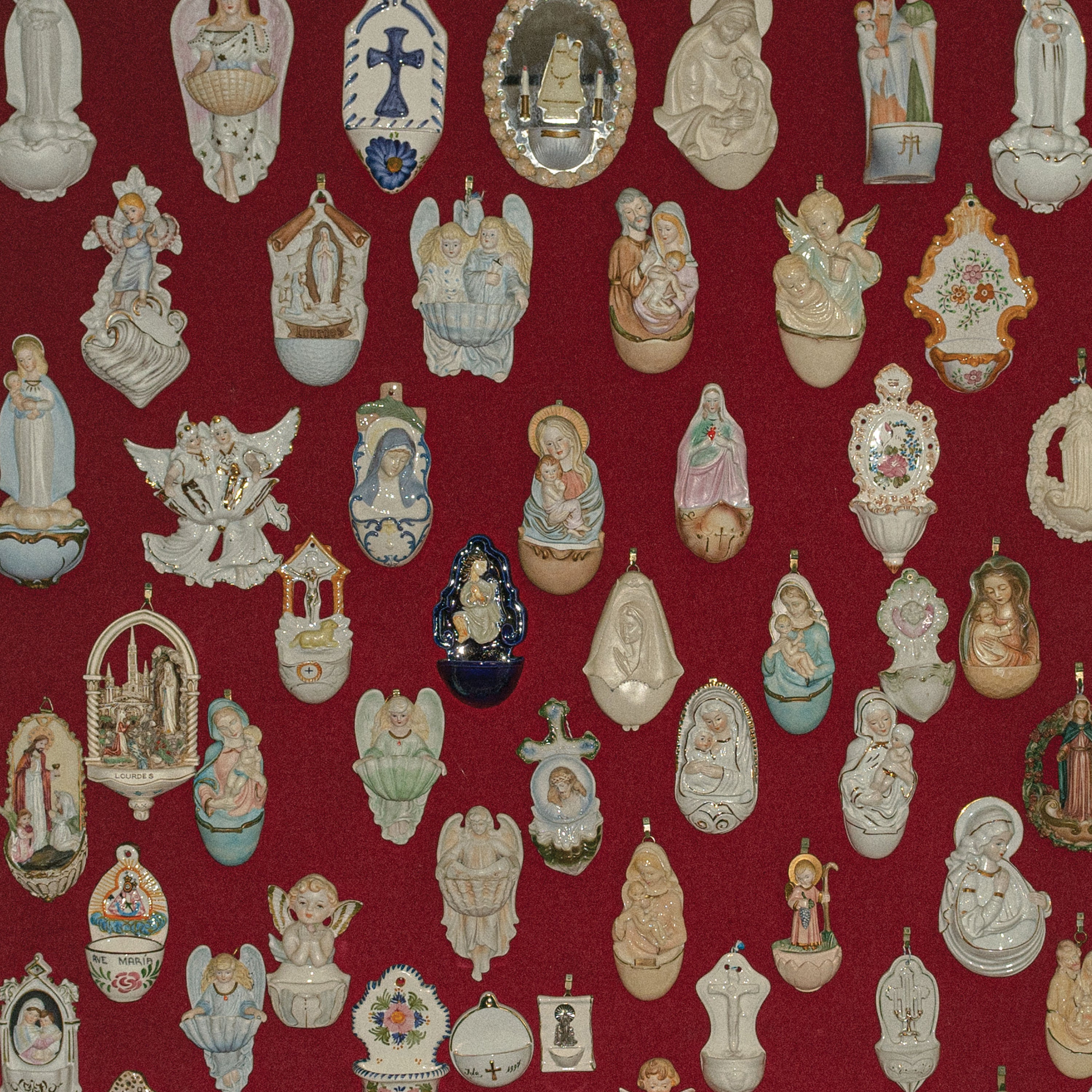 Ghostwoman - Hindsight Is 50/50 (CD)