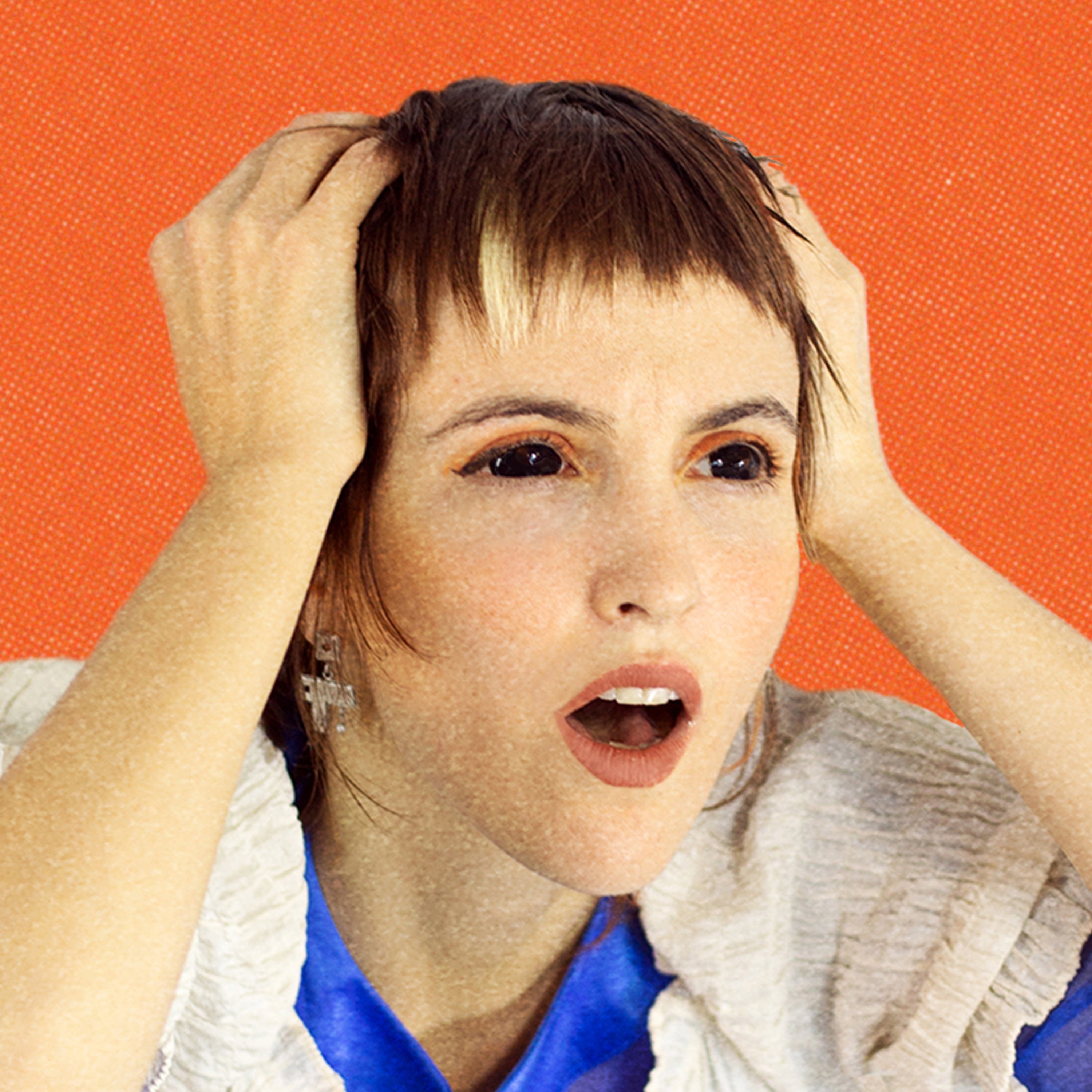 Dana Gavanski - Late Slap (LP)