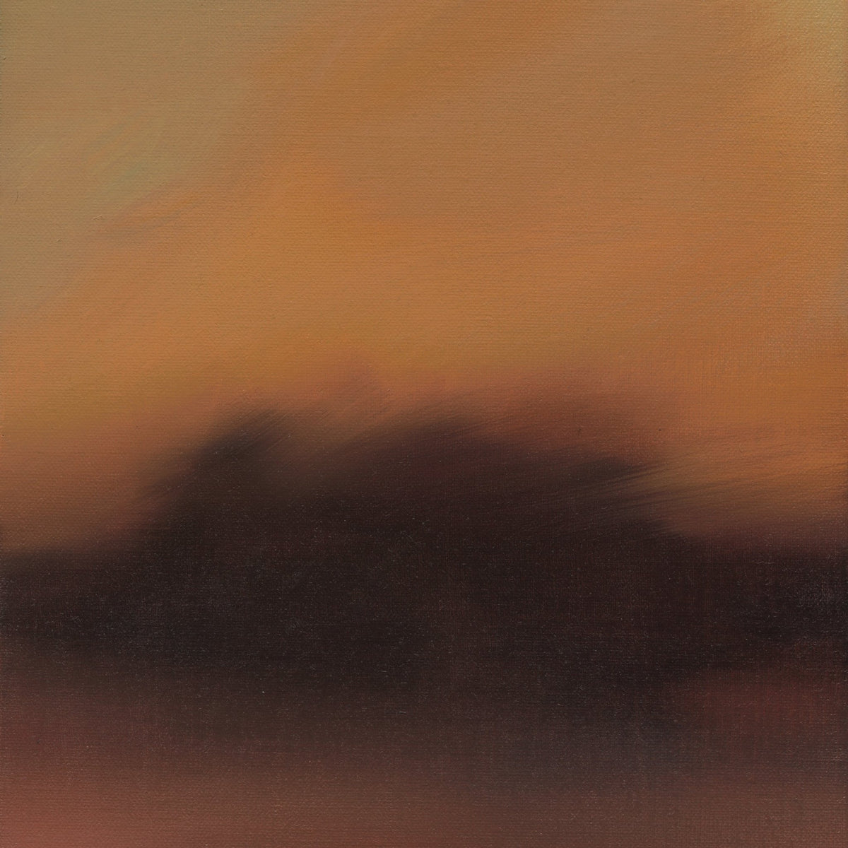 The Besnard Lakes - The Besnard Lakes Are The Ghost Nation (Metallic Gold Transparent Vinyl Indie Exclusive) (LP)
