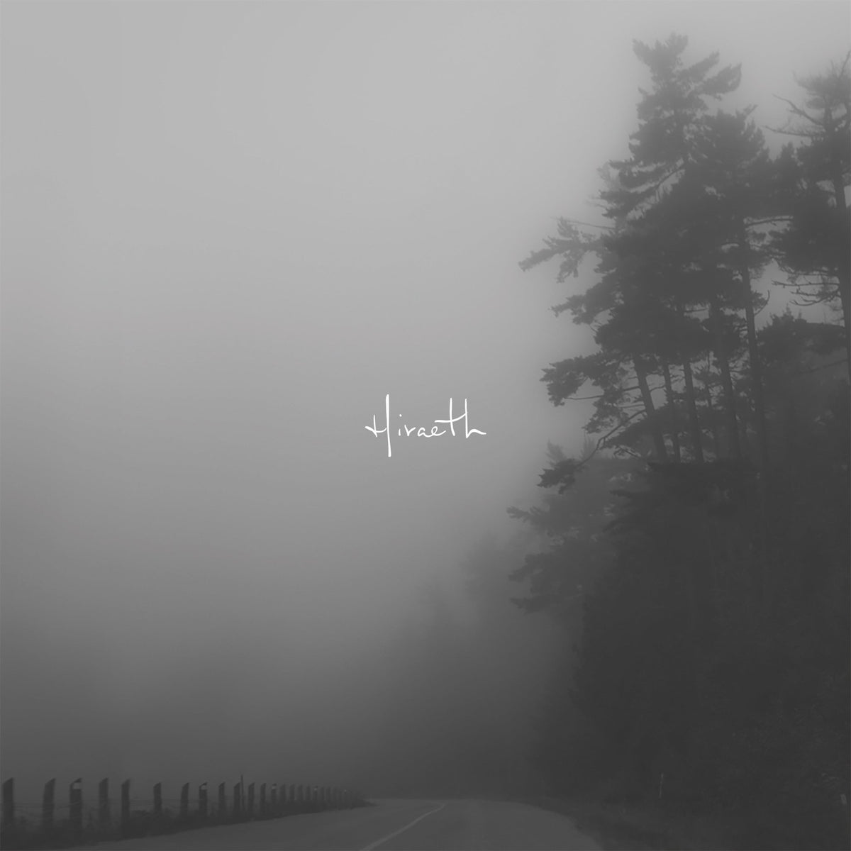 100 mile house - Hiraeth (LP)