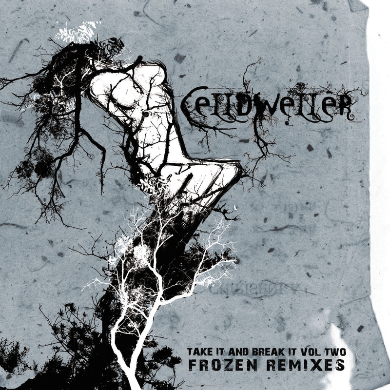 Celldweller - Take It And Break It Vol. 2: Frozen (CD)